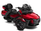 2024 Can-Am Spyder RT Limited