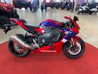 2024 Honda CBR1000RR