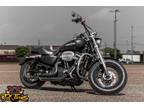 2013 Harley-Davidson Sportster® 1200 Custom 110th Anniversary Edition