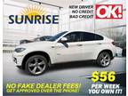 Used 2009 BMW X6 for sale.