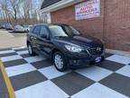 Used 2016 Mazda CX-5 for sale.