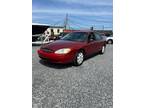 Used 2001 Ford Taurus for sale.