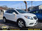 Used 2016 Buick Encore for sale.