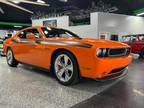 Used 2014 Dodge Challenger for sale.