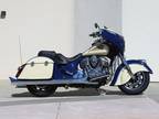 2015 Indian Motorcycle Chieftain®