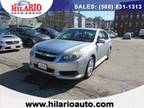 Used 2013 Subaru Legacy for sale.