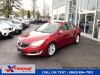 Used 2014 Buick Regal for sale.
