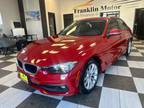 Used 2016 BMW 3 Series for sale.