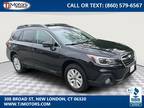 Used 2018 Subaru Outback for sale.