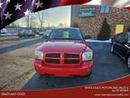 Used 2007 Dodge Dakota for sale.