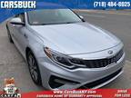 Used 2019 Kia Optima for sale.