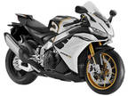 2024 Aprilia RSV4 Factory 1100