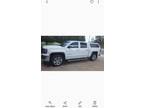 2017 Gmc Slt Z71 Excellent Condition