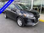 2019 Chevrolet Trax Black, 77K miles