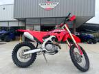 2022 Honda CRF450RX