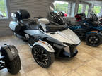 2024 Can-Am Spyder RT Limited