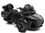 2024 Can-Am Spyder RT Limited