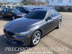 Used 2015 BMW 3 Series for sale.