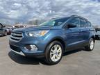 Used 2018 Ford Escape for sale.