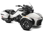 2024 Can-Am Spyder F3-T