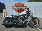 2020 Harley-Davidson IRON 883