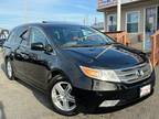 Used 2012 Honda Odyssey for sale.