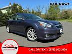 Used 2014 Subaru Legacy for sale.