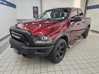 2020 RAM 1500 Red, 67K miles