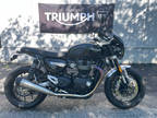 2023 Triumph Speed Twin 1200