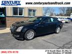 Used 2012 Cadillac CTS Sedan for sale.