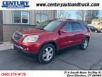 Used 2012 GMC Acadia for sale.