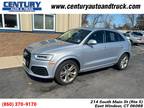 Used 2016 Audi Q3 for sale.