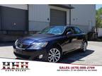 Used 2008 Lexus Is for sale.