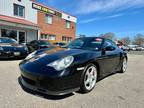 Used 2003 Porsche 911 Carrera for sale.