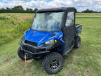 2018 Polaris Ranger XP 900 EPS