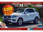 2016 Mercedes-Benz GLE GLE 350 64657 miles