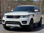 Used 2014 Land Rover Range Rover Sport for sale.