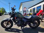 2024 Honda Rebel 500 ABS