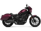 2023 Honda Rebel 1100T DCT