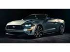 2022 Ford Mustang GT Premium 30053 miles