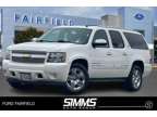 2010 Chevrolet Suburban LTZ 106226 miles