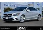 2015 Mercedes-Benz CLA-Class CLA 250 130700 miles