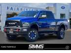 2018 Ram 2500 Power Wagon 41751 miles