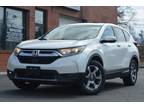 Used 2017 Honda CR-V for sale.