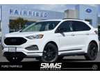 2024 Ford Edge SE 2990 miles