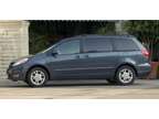 2007 Toyota Sienna 215478 miles