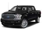 2018 Ford F-150 Limited 85258 miles