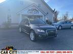 Used 2016 Audi Q5 for sale.