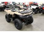 2024 Suzuki KingQuad 500AXi Power Steering