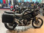 2023 Triumph Tiger 1200 Rally Pro with APR